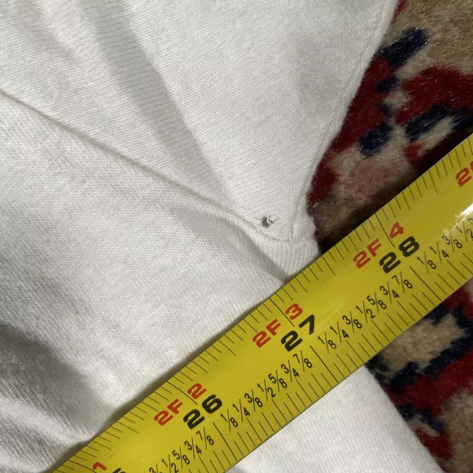 Darc Sport 2XL White Streetwear Size US XXL / EU 58 / 5 - 4 Thumbnail
