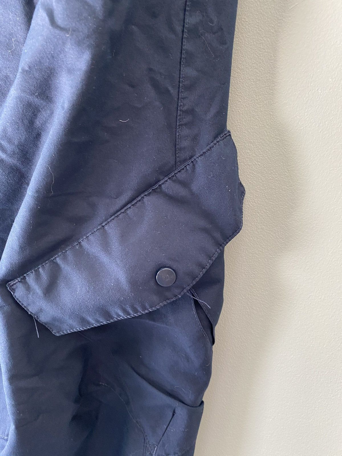 Nike Nike cargo track pant Size US 32 / EU 48 - 3 Thumbnail