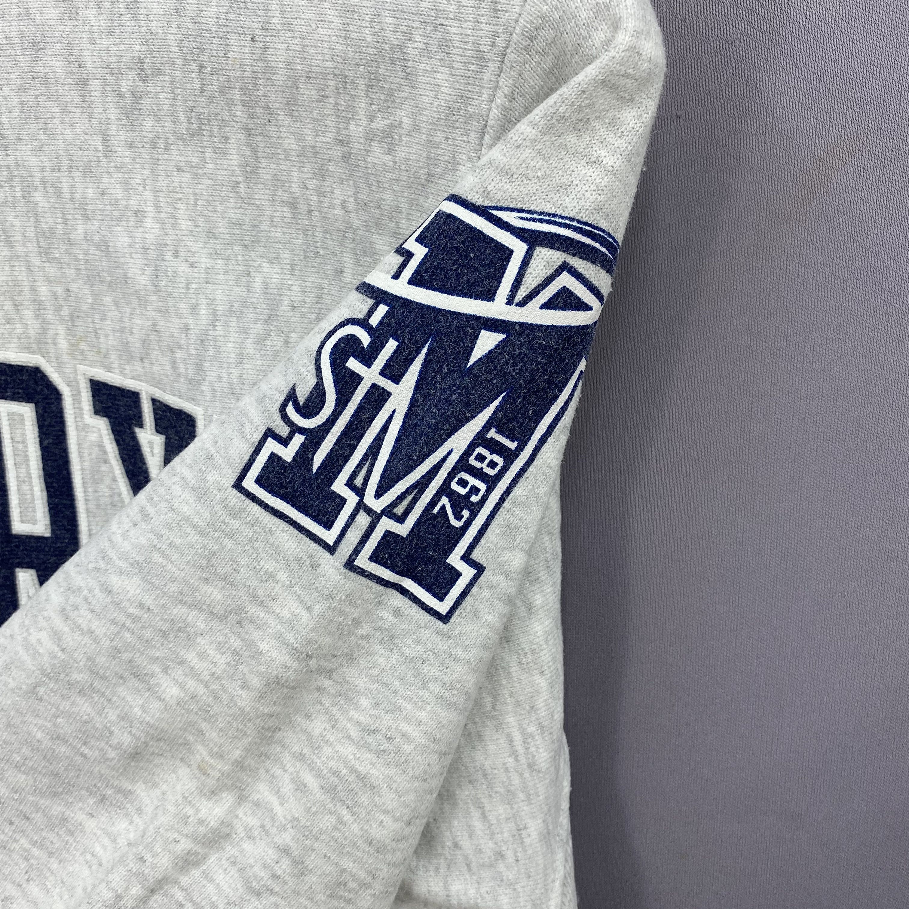 Champion Vintage Champion Reverse Weave Sweatshirt St Mary's College Size US XS / EU 42 / 0 - 4 Thumbnail