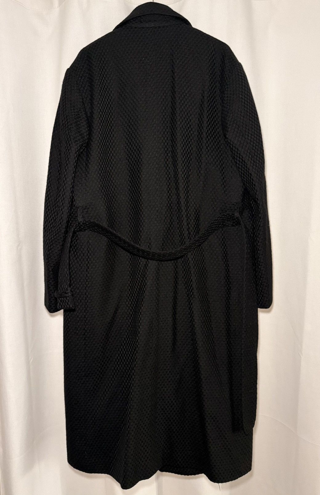Comme des Garcons Comme des Garçons — Runway Chain Coat Size S / US 4 / IT 40 - 19 Thumbnail