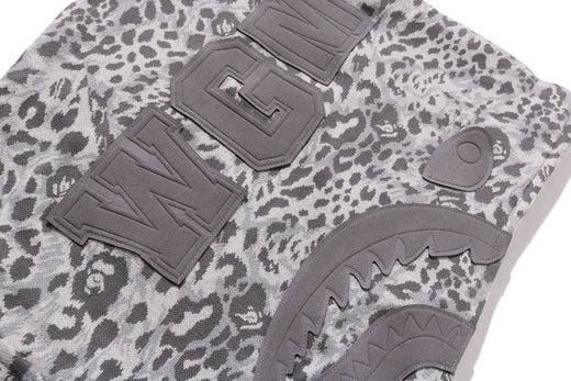 Bape Bape Zip Hoodie Size ONE SIZE - 4 Thumbnail