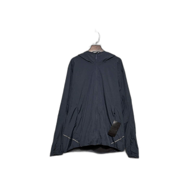 Arc'teryx Arcteryx Solano Hoody Blue Jacket Size US M / EU 48-50 / 2 - 1 Thumbnail