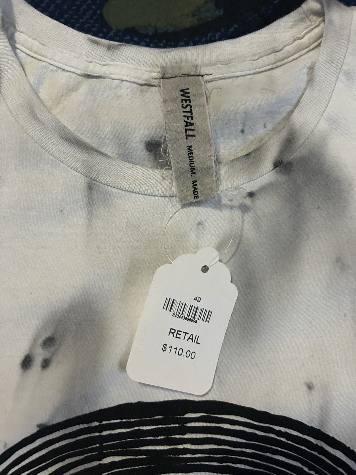 Other Magical summer “westfall” t-shirt Size US M / EU 48-50 / 2 - 3 Thumbnail