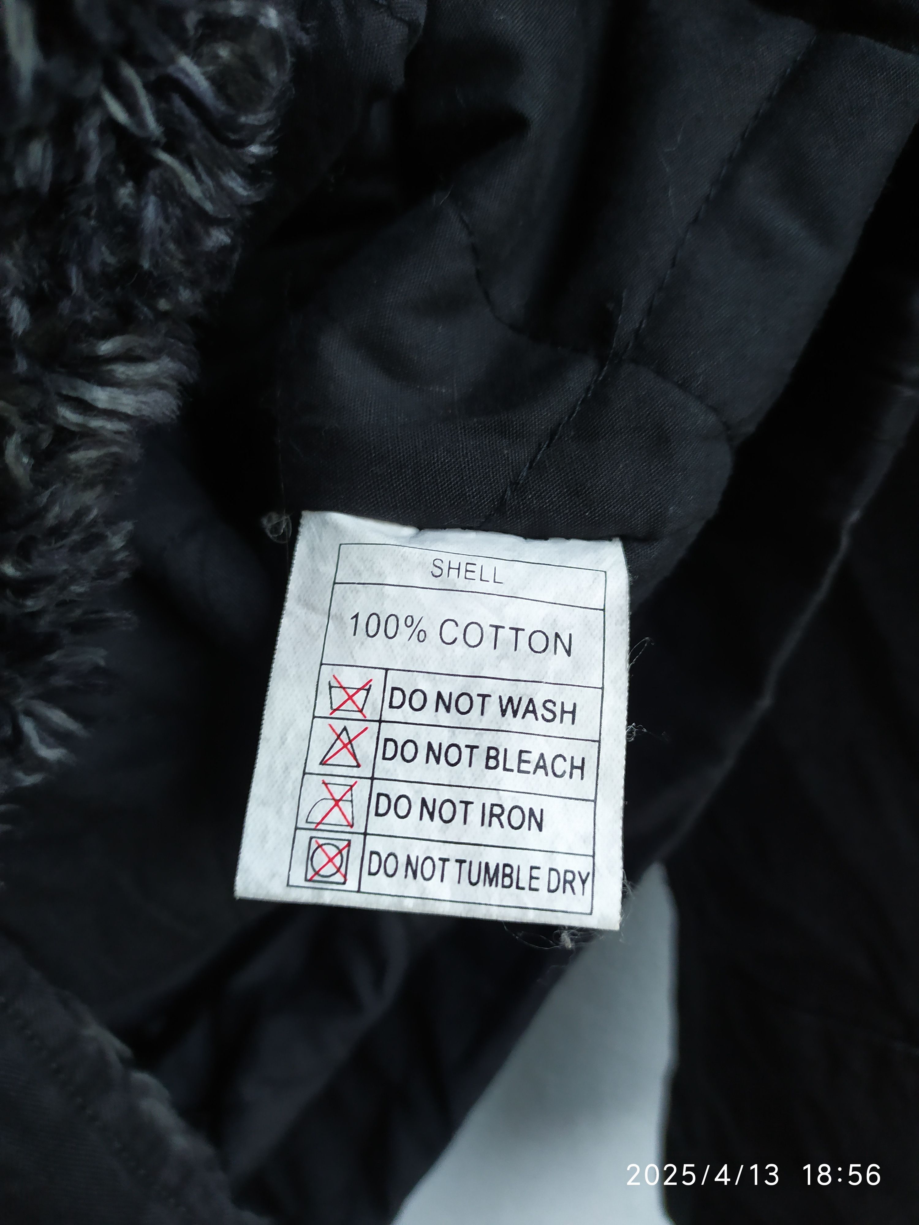 20471120 × If Six Was Nine × Japanese Brand Dog House Jacket Japanese brand Size US M / EU 48-50 / 2 - 4 Thumbnail