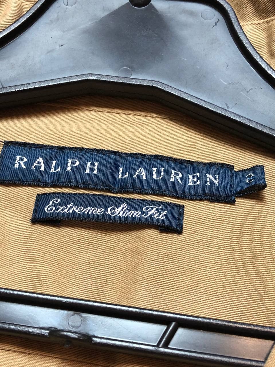 Ralph Lauren Ralph Lauren Shirt Size M / US 6-8 / IT 42-44 - 2 Thumbnail