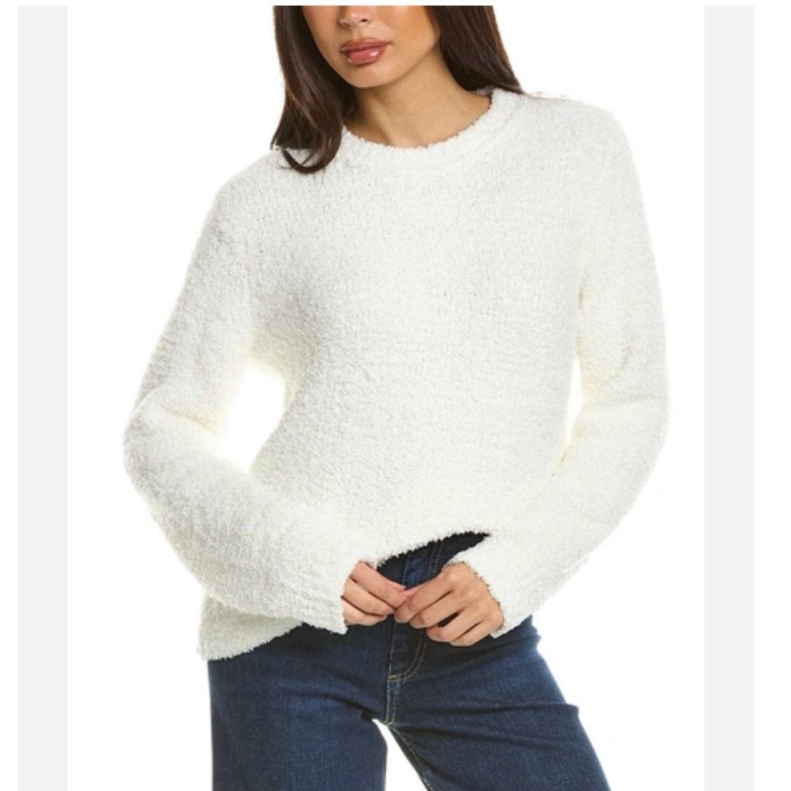 Michael Stars Women’s Michael Stars Freja sweater, S Size S / US 4 / IT 40 - 1 Thumbnail