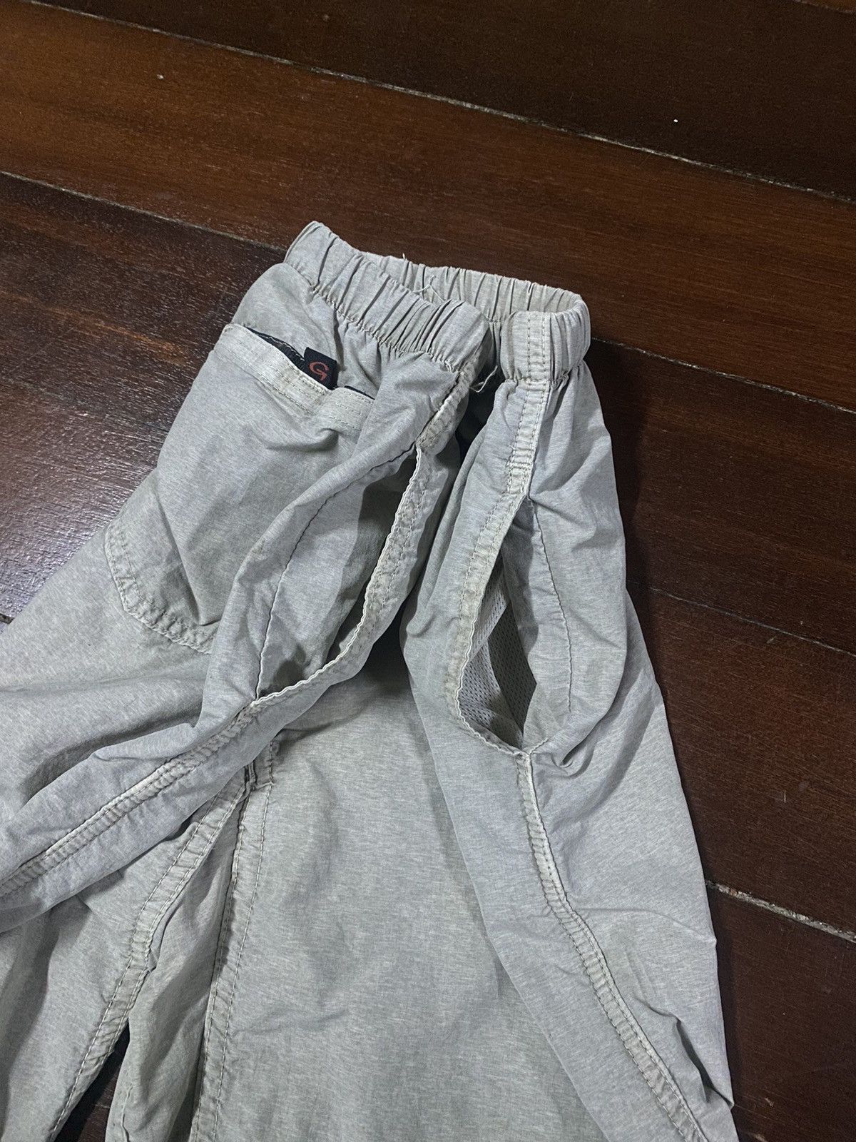Gramicci × Vintage Vintage Gramicci pant light MADE IN USA Size US 31 - 8 Thumbnail
