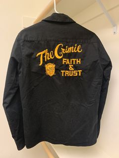 The Crimie | Grailed