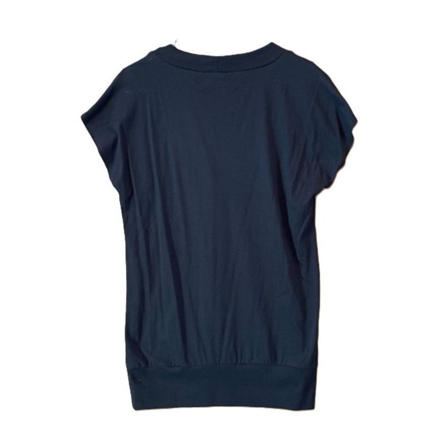 Other Ladies T Shirt Bella Brand Scoop Neck Cap Sleeve 3.5" waste Size XXL / US 16-18 / IT 52-54 - 2 Thumbnail