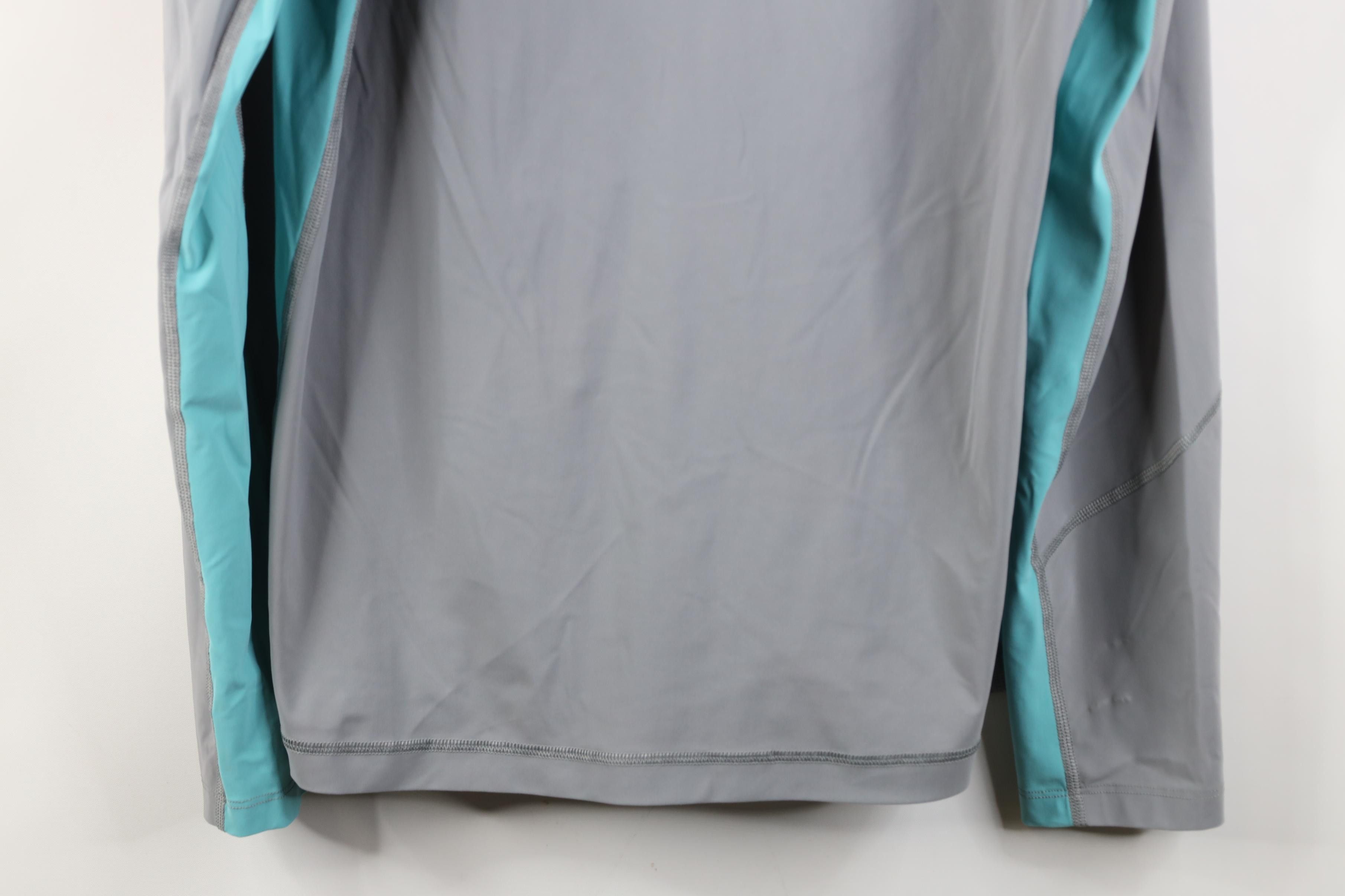 Lululemon Lululemon Knit Jogging Gym Training Long Sleeve T-Shirt Size US L / EU 52-54 / 3 - 3 Thumbnail