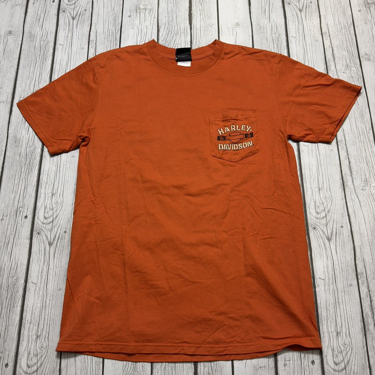 Harley Davidson Harley Davidson tee Size US L / EU 52-54 / 3 - 2 Thumbnail