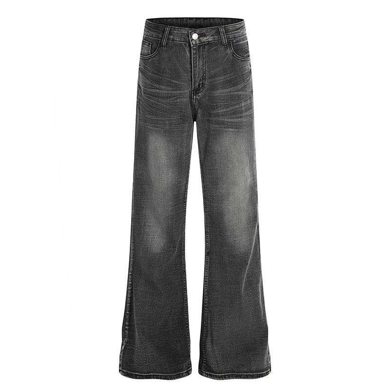 Jean American retro flared jeans for men Size US 32 / EU 48 - 1 Thumbnail