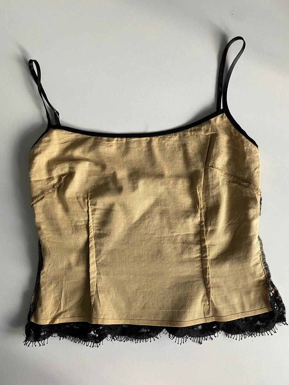 Moschino Vintage MOSCHINO DONNA Lace Ensemble Size 30" / US 8 / IT 44 - 5 Thumbnail