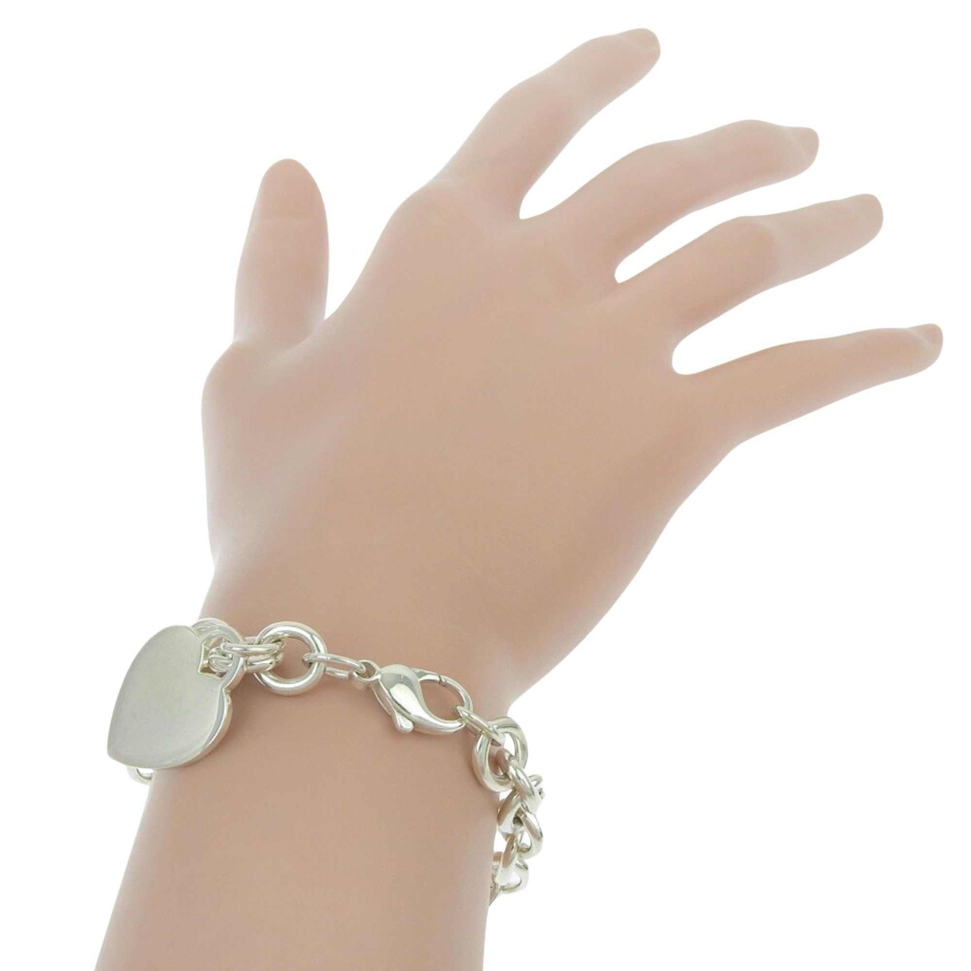 Tiffany & Co. Tiffany & Co Return to Tiffany bracelet Size ONE SIZE - 1 Thumbnail