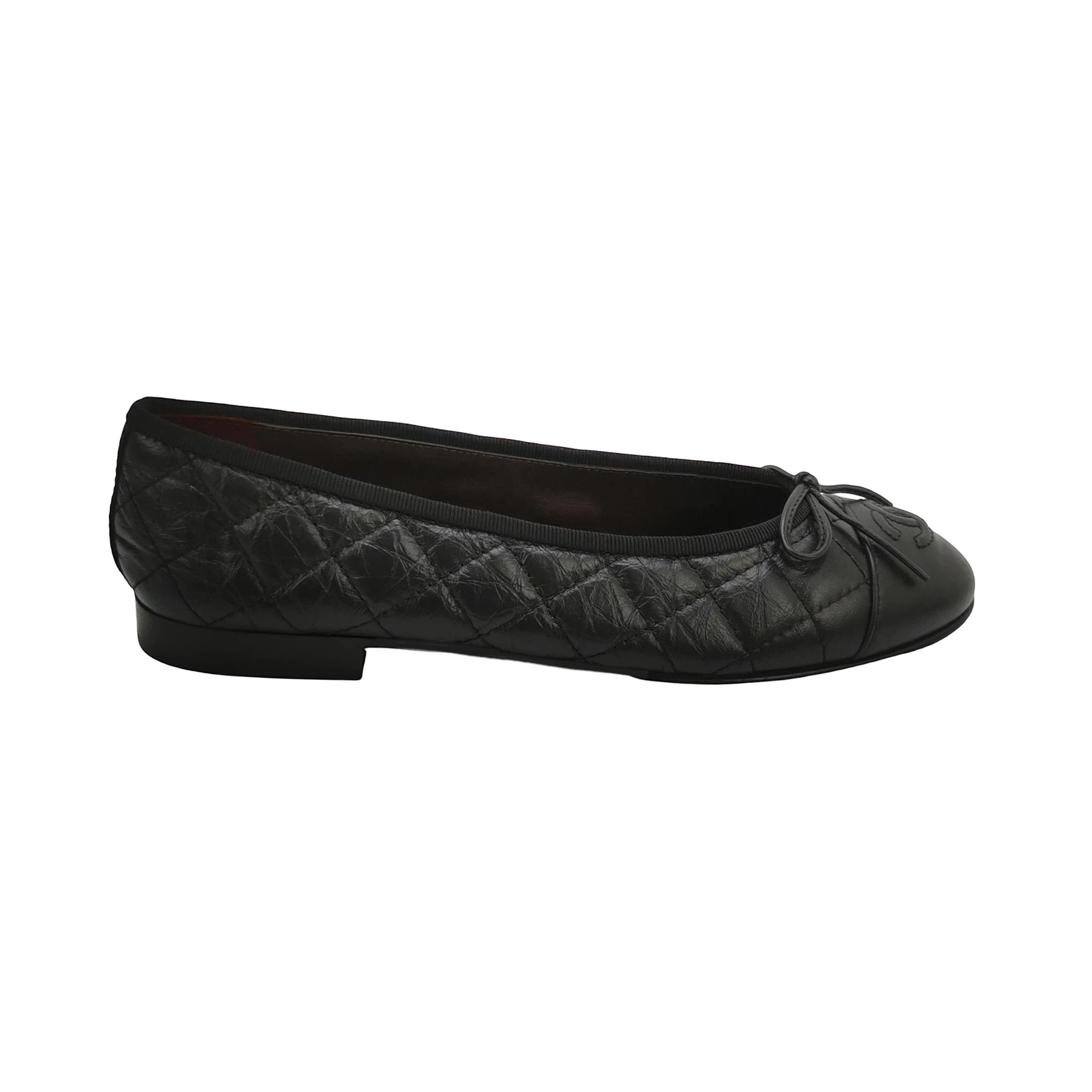 Chanel Chanel Women 6 Flats Size US 6 / IT 36 - 1 Thumbnail