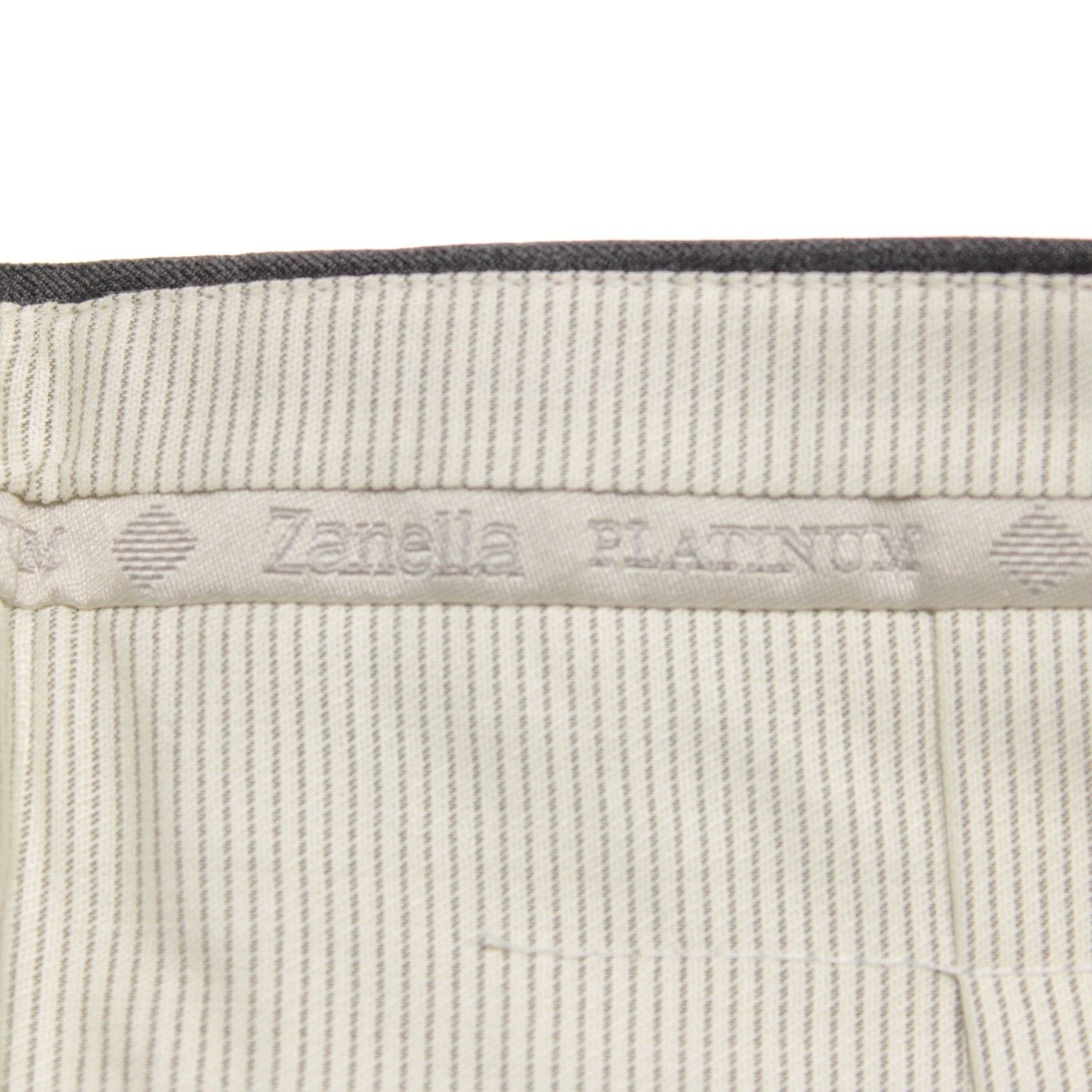 Zanella Zanella New with tags Dress Pants Size 32 US In Gray Size US 32 / EU 48 - 9 Thumbnail