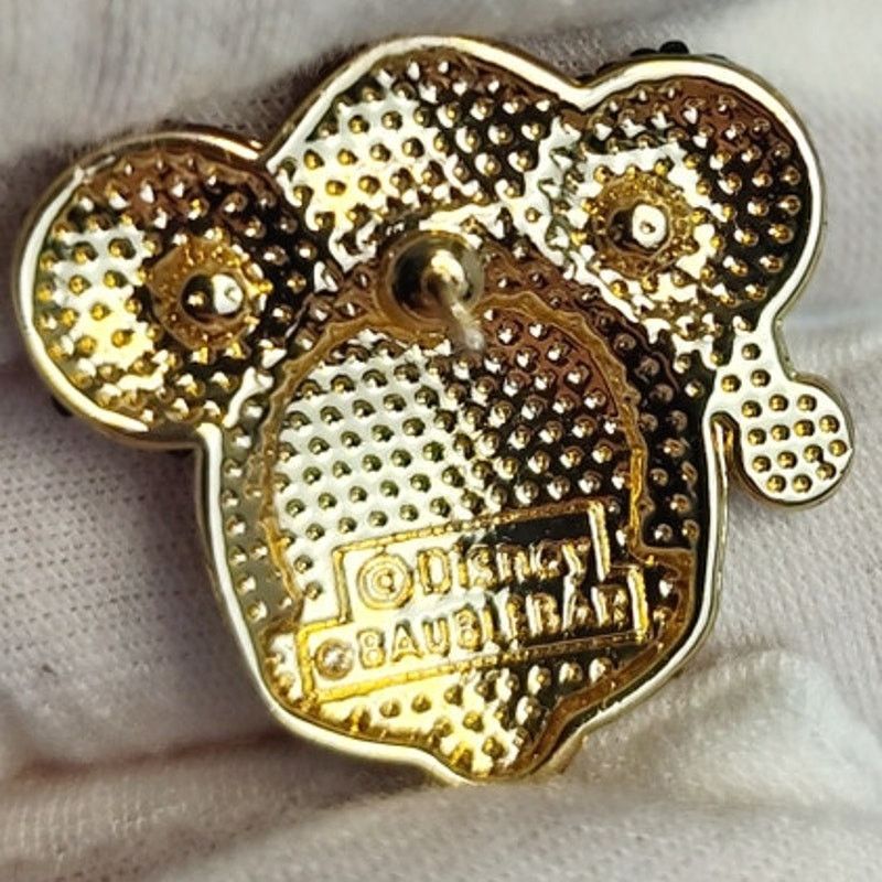 Disney Disney x BaubleBar Mickey & Minnie Holiday Earrings NIB Size ONE SIZE - 5 Thumbnail