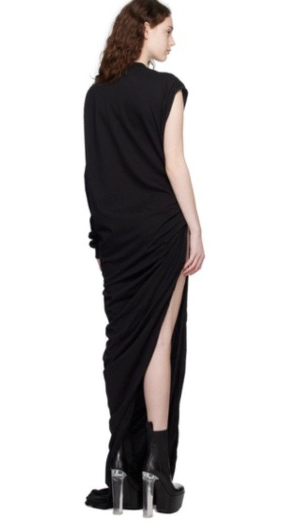 Rick Owens Rick Owens Maxi dress Size S / US 4 / IT 40 - 2 Thumbnail