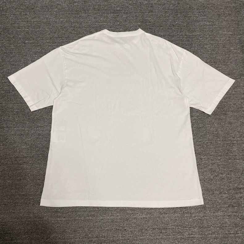 Balenciaga Balenciaga Buckle Short Sleeve Size US XS / EU 42 / 0 - 3 Thumbnail