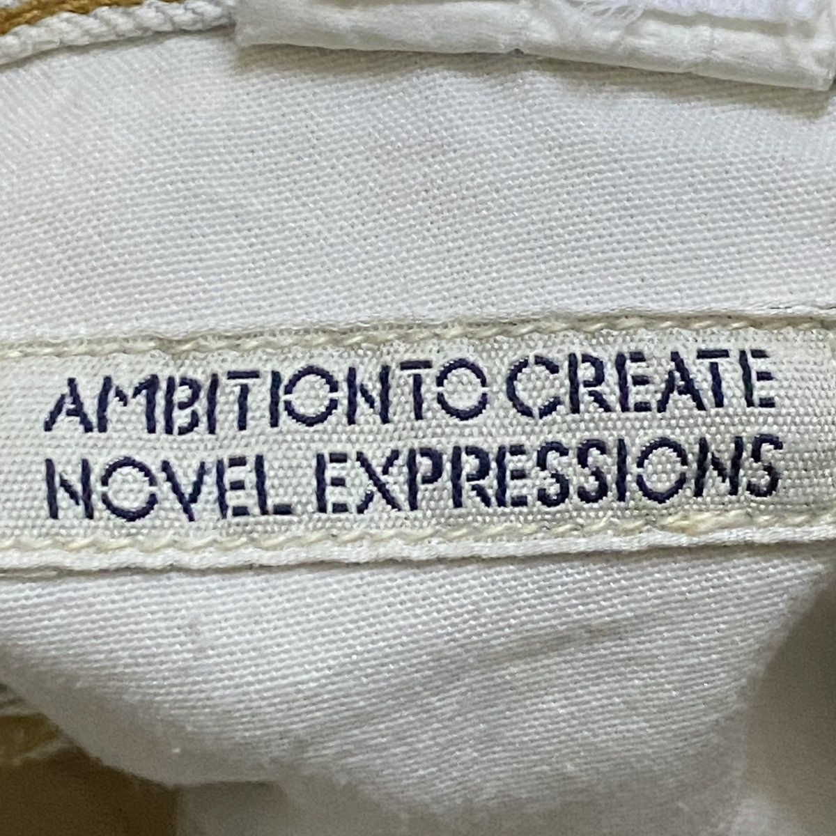 Acne Studios Rare Design Vintage Brand Acne Studios Jeans 1990s Size US 29 - 11 Thumbnail
