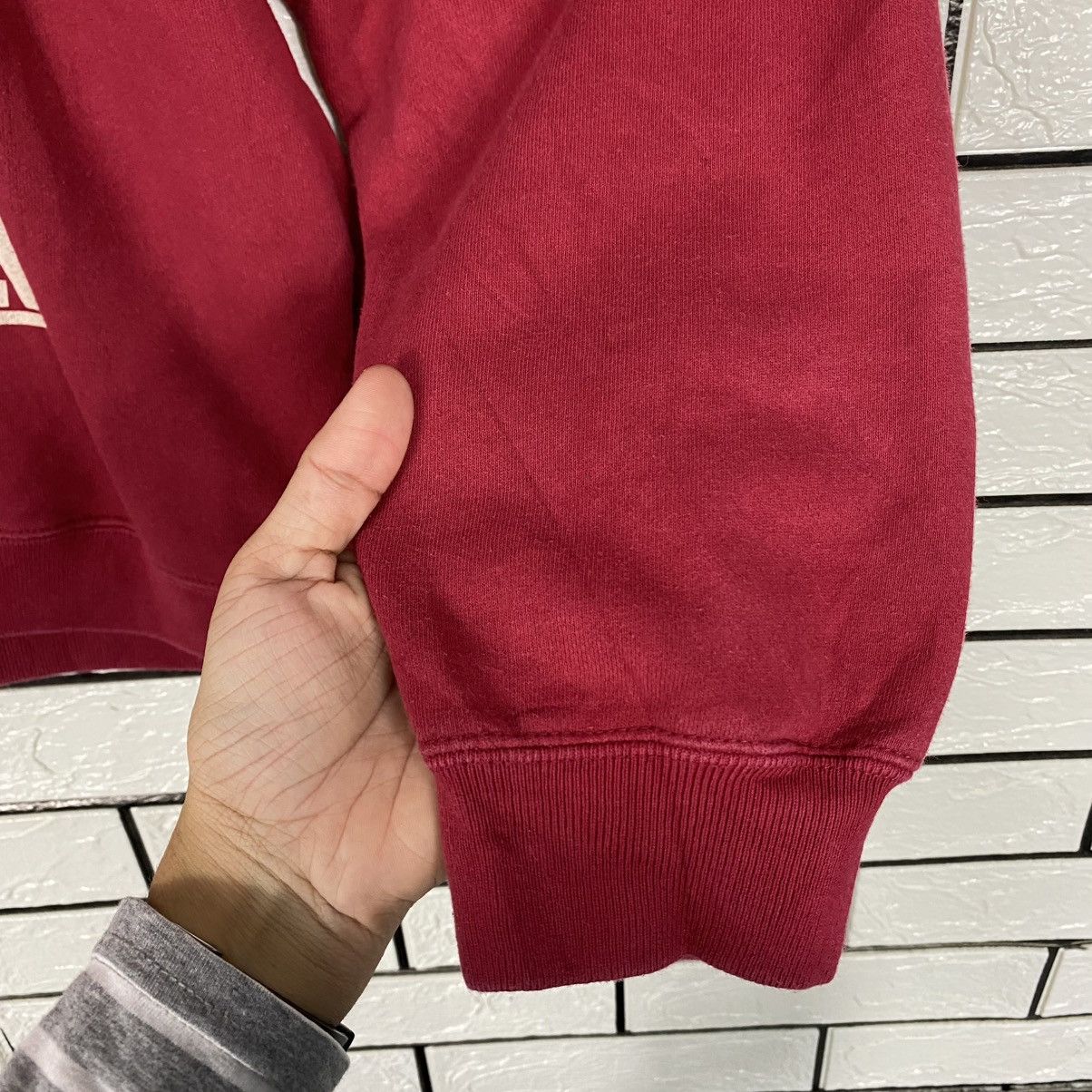 Vintage 🔥VINTAGE SWEATSHIRT BEETHOVEN CARTOON BIG LOGO Size US M / EU 48-50 / 2 - 12 Thumbnail