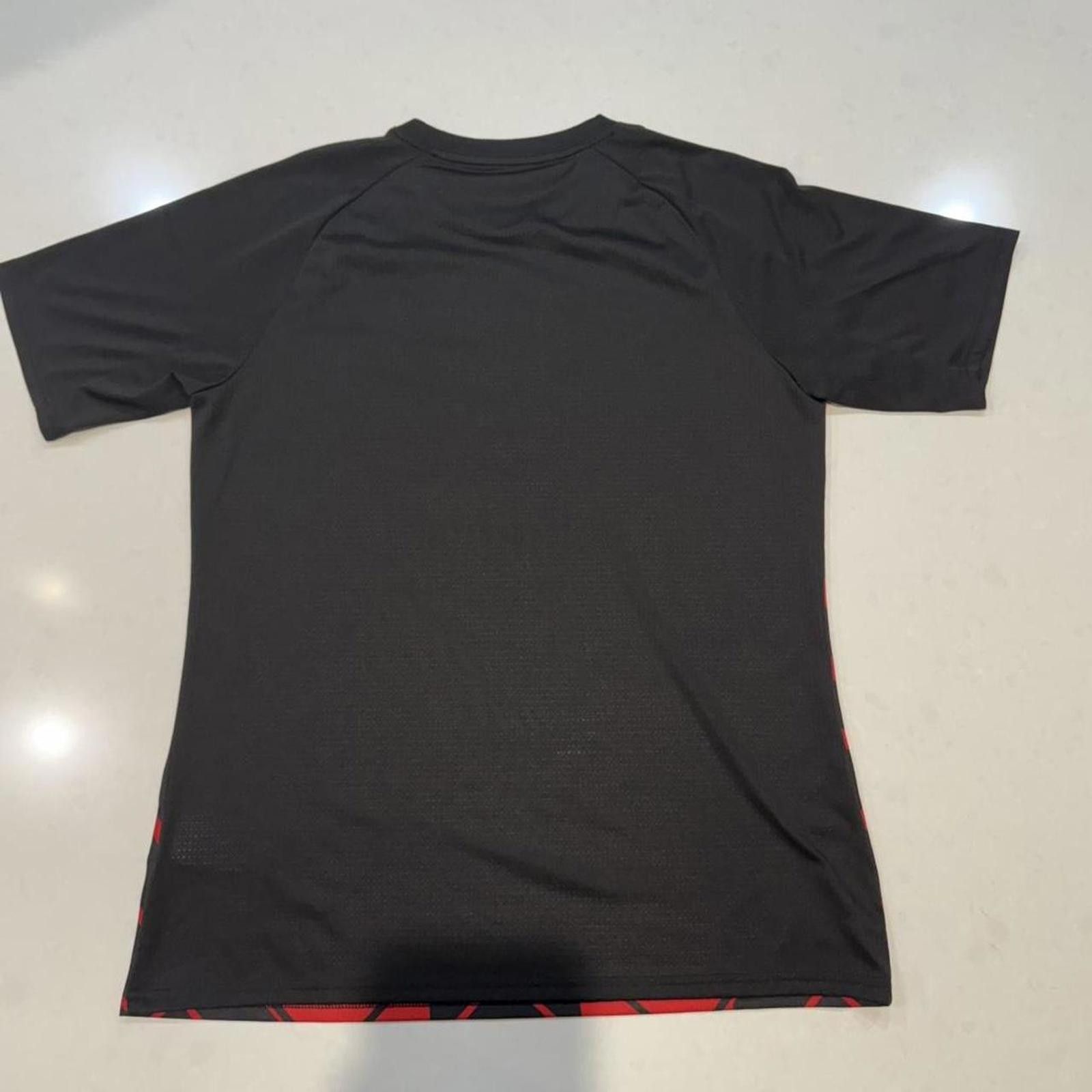 Puma AC Milan Training Top L Size US L / EU 52-54 / 3 - 7 Thumbnail