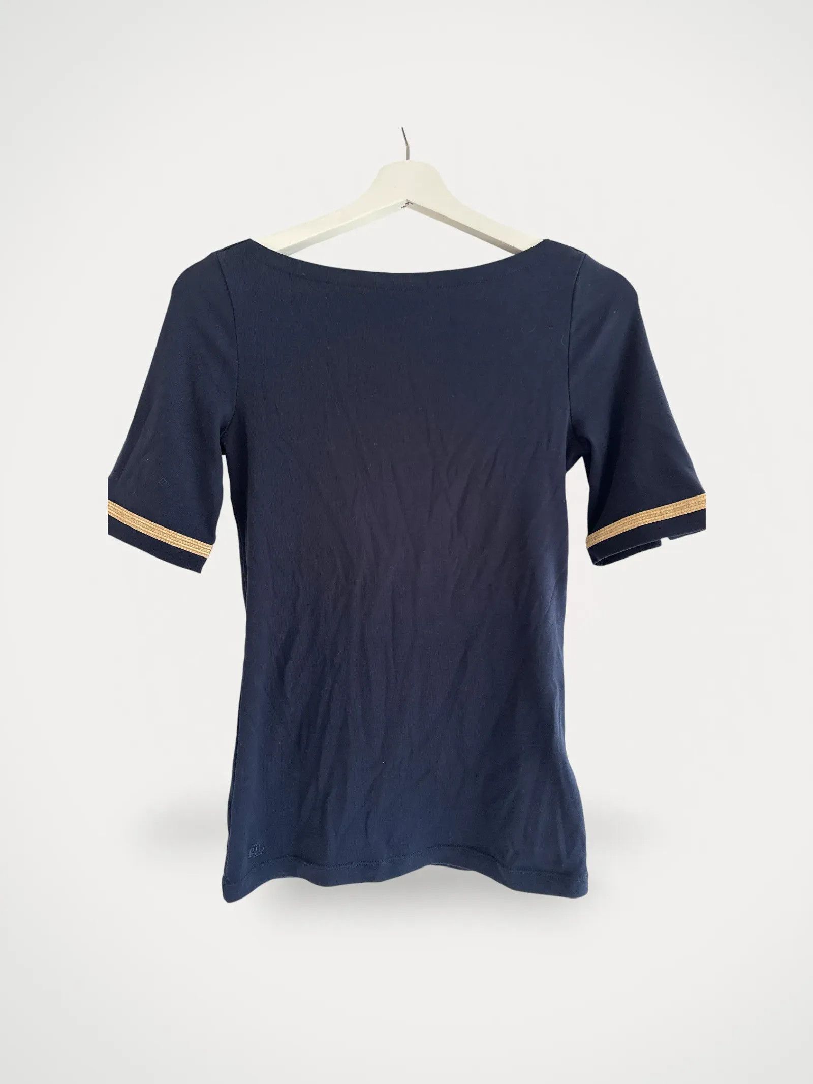 Ralph Lauren Ralph Lauren Top Size XS / US 0-2 / IT 36-38 - 1 Thumbnail