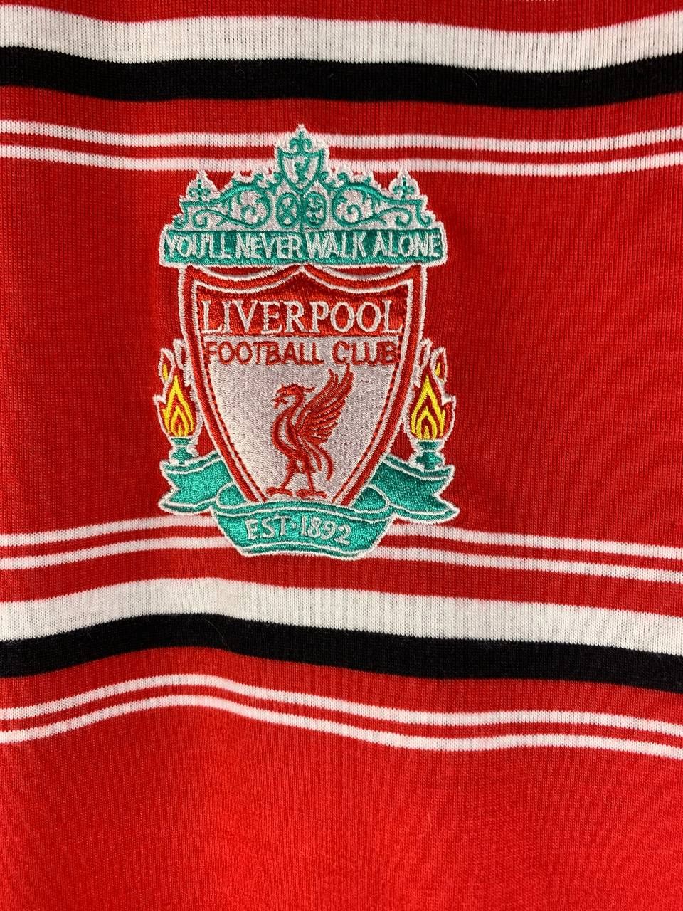 Other Liverpool FC | Polo Size US L / EU 52-54 / 3 - 5 Thumbnail