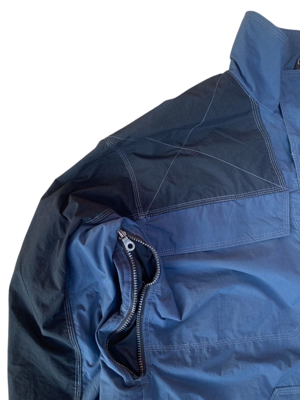 O'Neill × Vintage VTG Oneill snowboard outdoor jacket Size US L / EU 52-54 / 3 - 13 Thumbnail