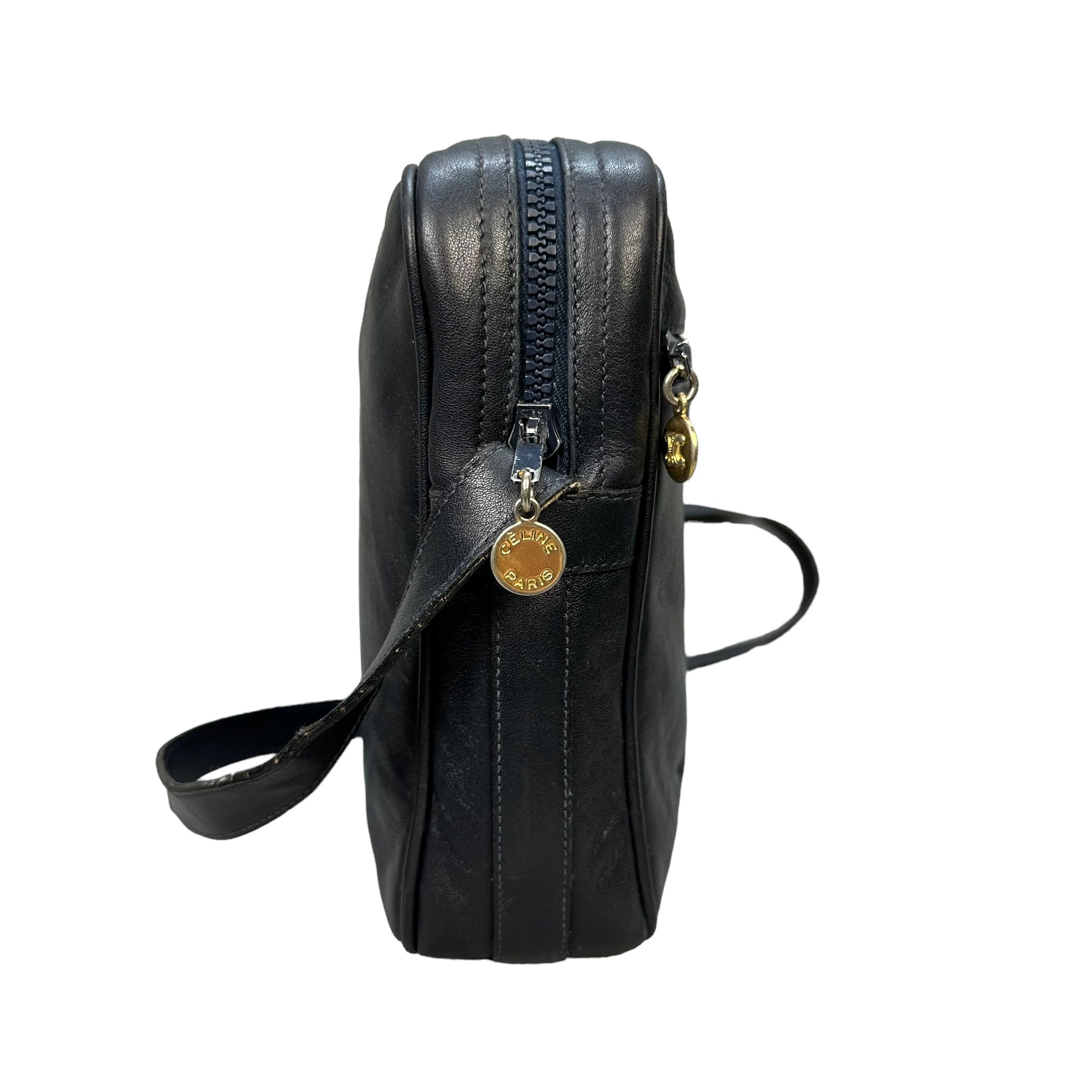 Celine Celine Paris Made in Italy Sling Bag Size ONE SIZE - 8 Thumbnail