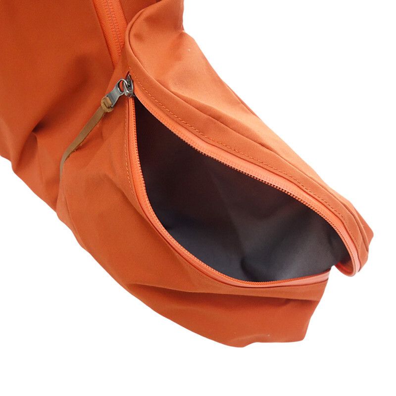 The Viridi-anne Anatomic Armour Vest Backpack DEADSTOCK condition Size ONE SIZE - 20 Thumbnail