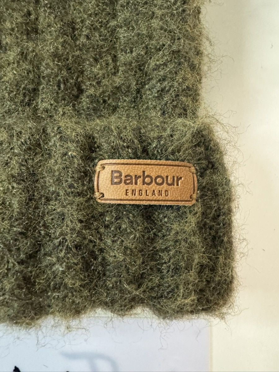 Barbour Barbour hat cap Size ONE SIZE - 2 Thumbnail