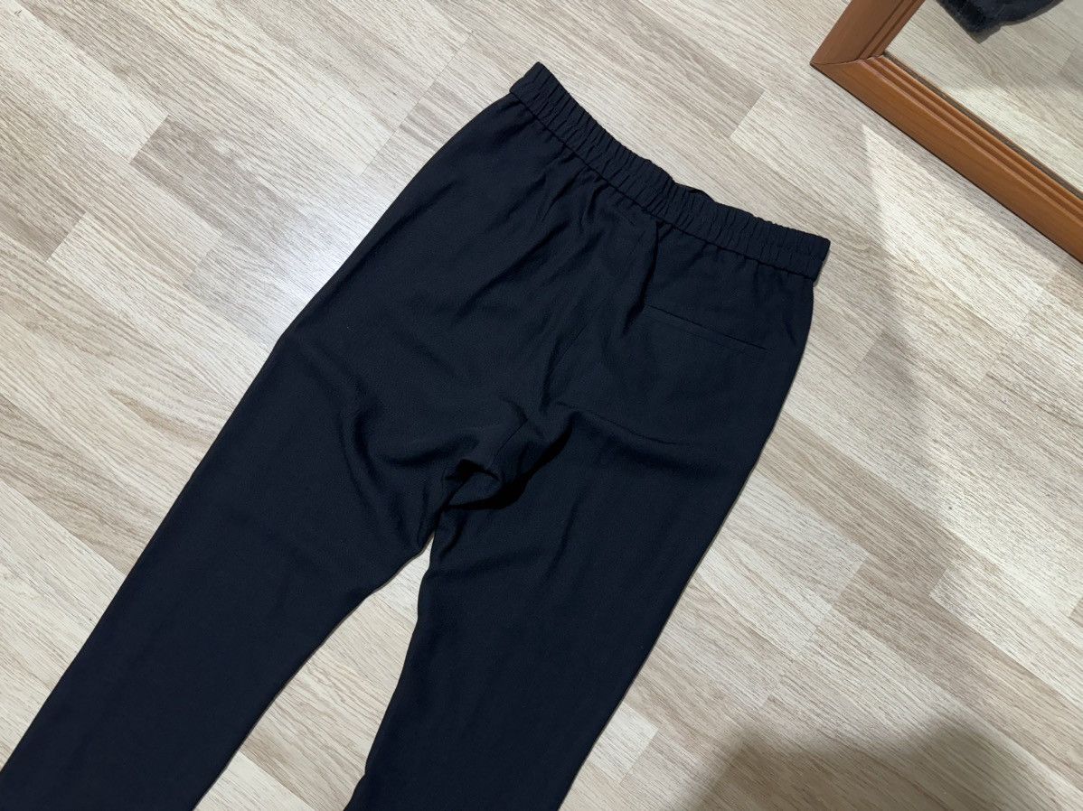 Ann Demeulemeester × Designer Ann Demeulemeester pants trousers 36 Size 25" / US 0 / IT 36 - 11 Thumbnail