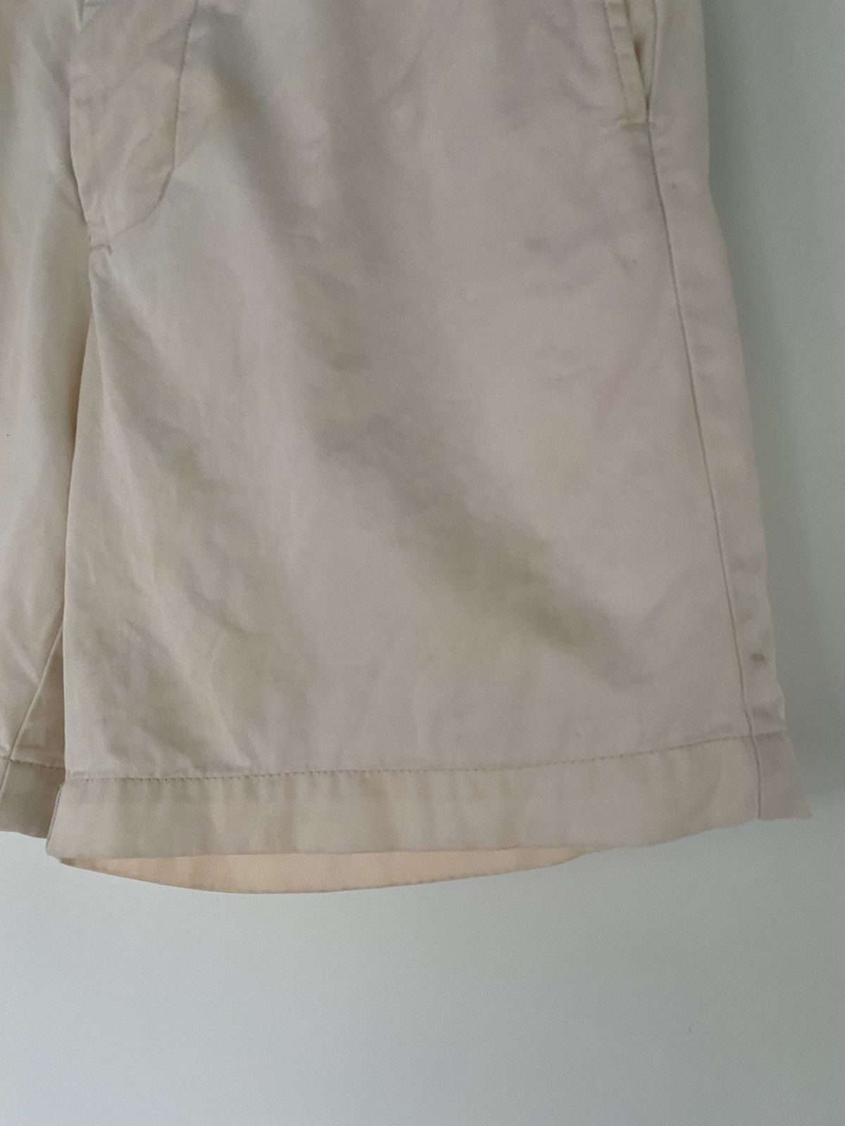 Stussy Stussy Button Fly Shorts Mens Size 30 Size US 30 / EU 46 - 10 Thumbnail