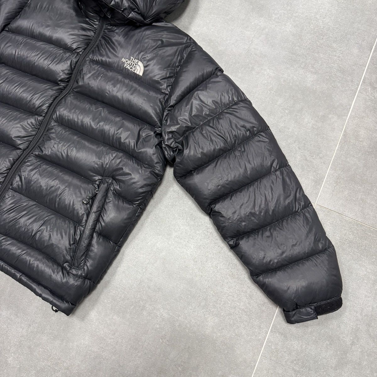 The North Face The North Face TNF Lightweight Alpha Pertex Down Jacket 700 Size US L / EU 52-54 / 3 - 11 Thumbnail