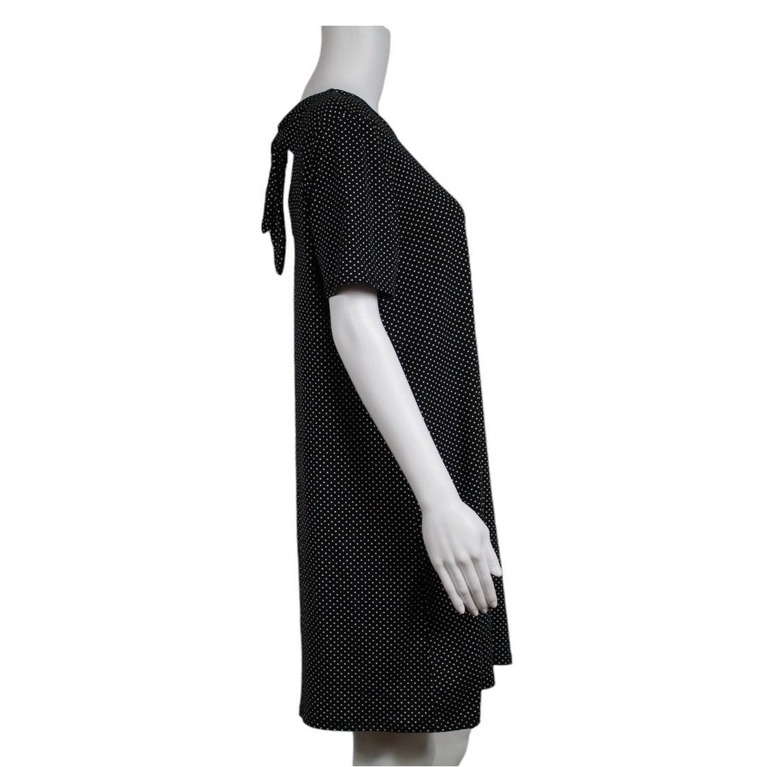 Other Alya Short Sleeve Dress Women's Size Large Size L / US 10 / IT 46 - 2 Thumbnail