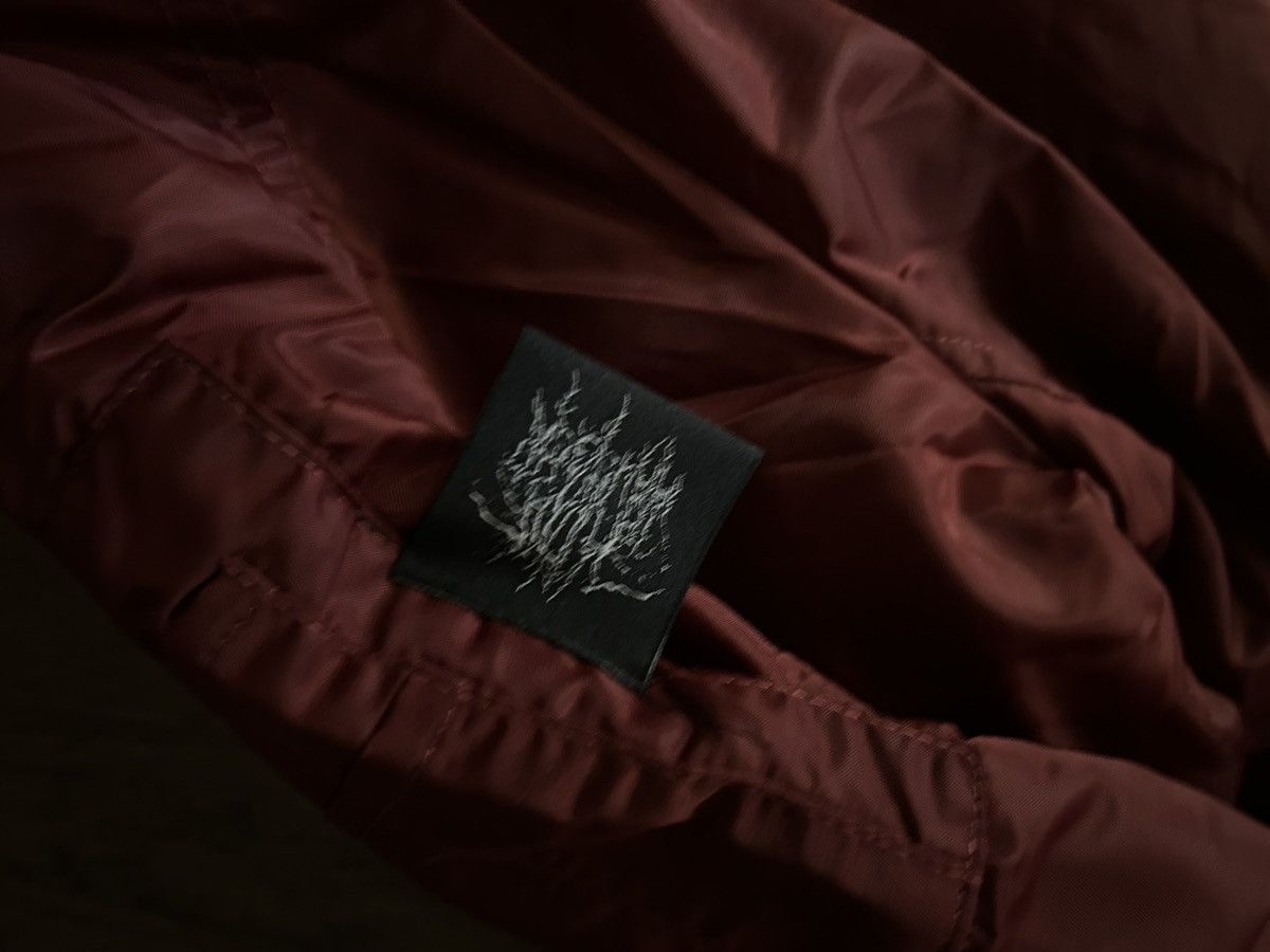 Kim Krueger Kim Krueger Bomber Jacket Size US M / EU 48-50 / 2 - 3 Thumbnail