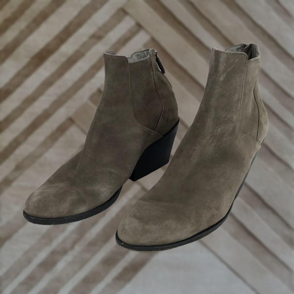 Eileen Fisher VINTAGE? No. Size US 8 / IT 38 - 1 Thumbnail