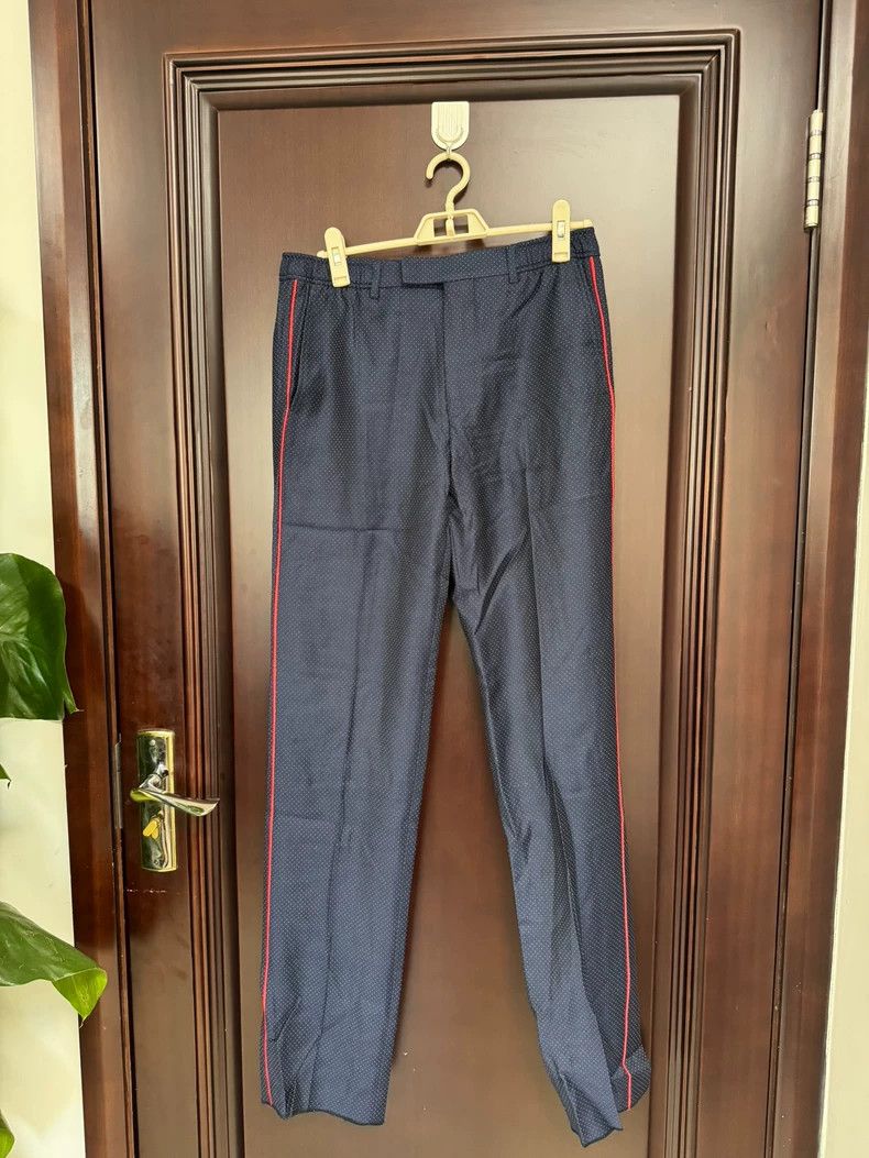 Gucci GucciCasual pants 2503-Nextarrow Size US 30 / EU 46 - 1 Thumbnail