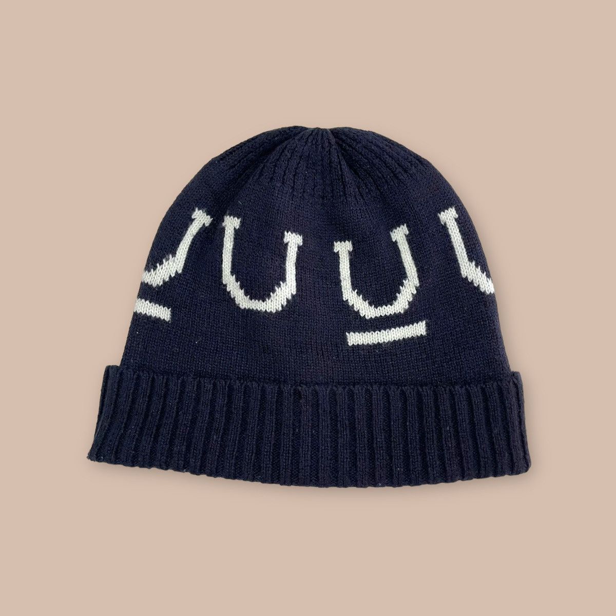Undercover × Uniqlo Uniqlo X Undercover Beanie Size ONE SIZE - 3 Thumbnail