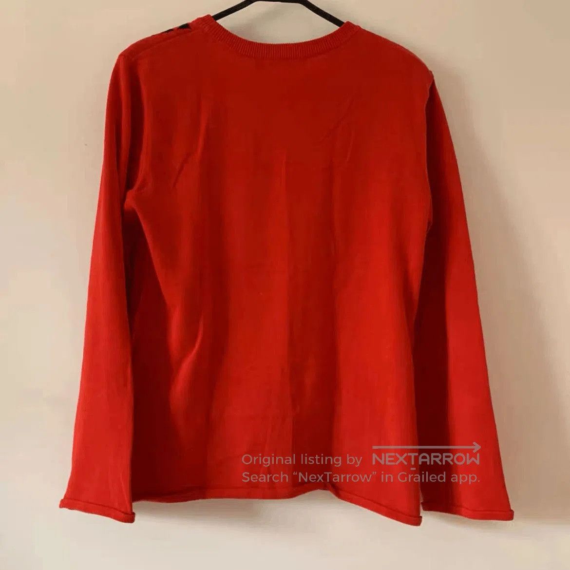 Undercover Sz 2 Undercover 05SS GIZ Knitwear. Size US M / EU 48-50 / 2 - 2 Thumbnail
