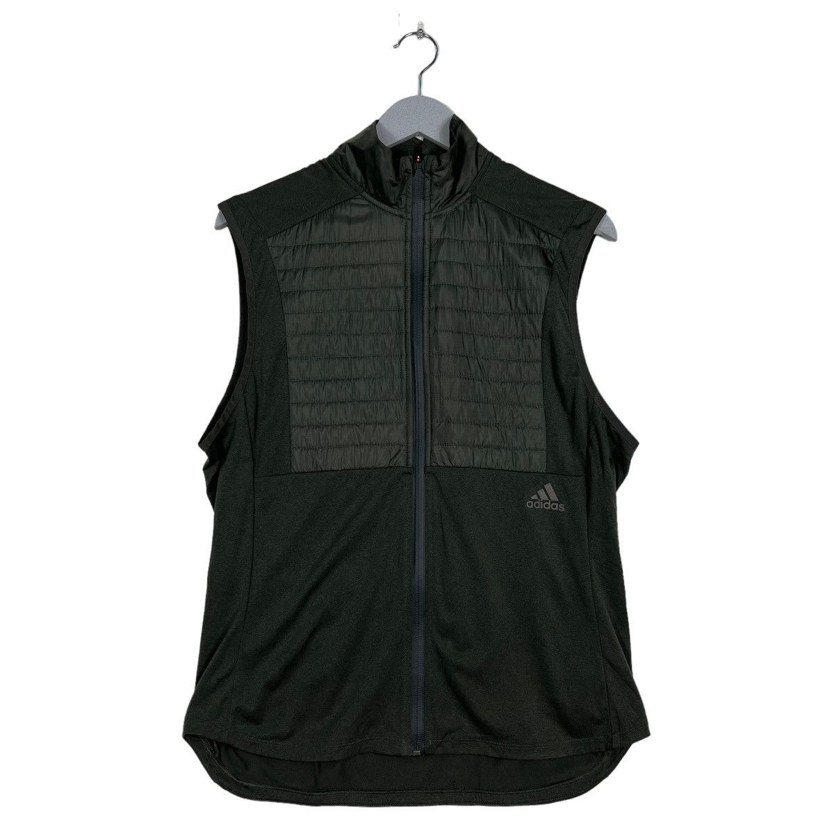 Adidas 🔥 ADIDAS TANK TOP Size US M / EU 48-50 / 2 - 2 Thumbnail