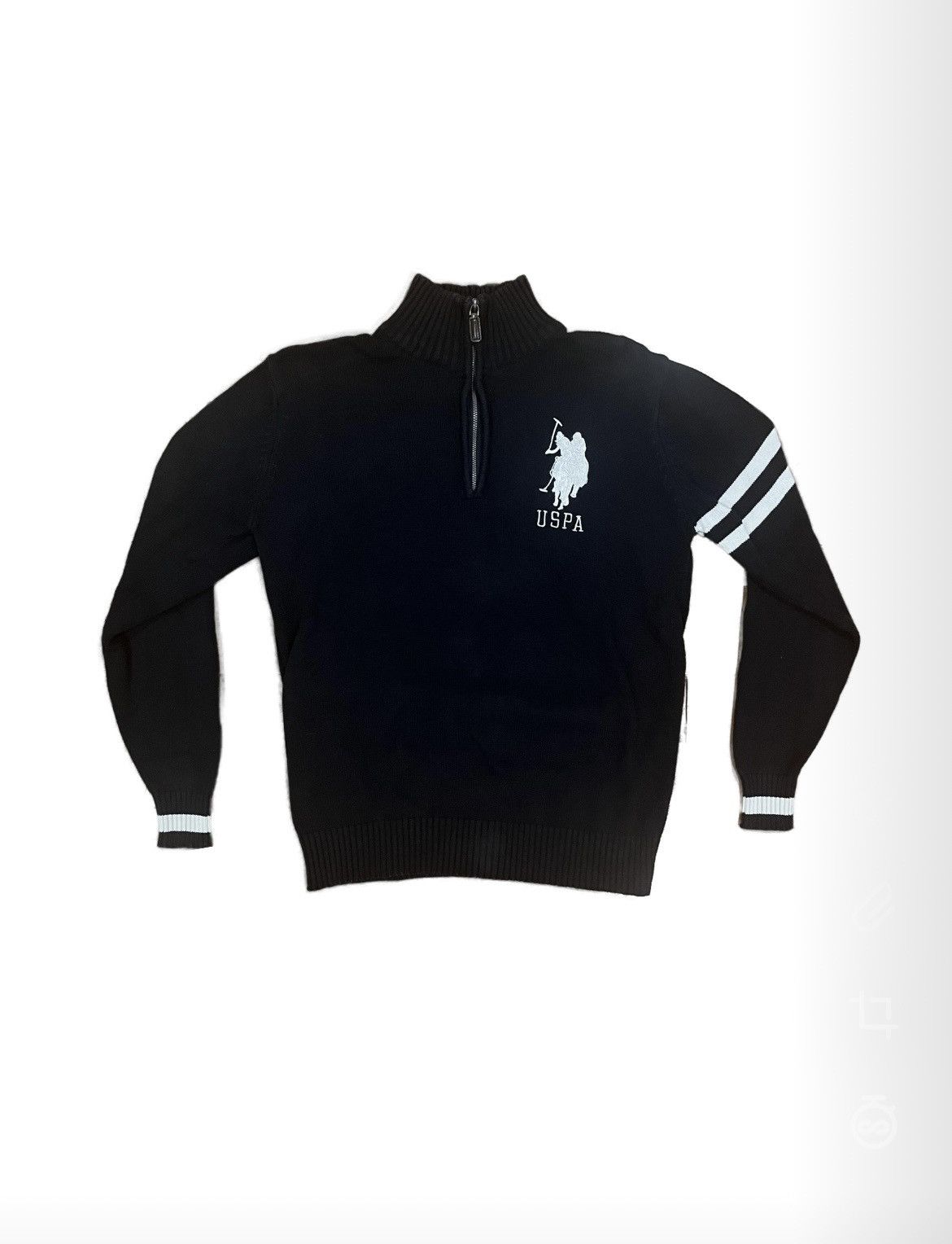 Polo Ralph Lauren Polo Ralph Lauren Sweater Size US S / EU 44-46 / 1 - 1 Thumbnail