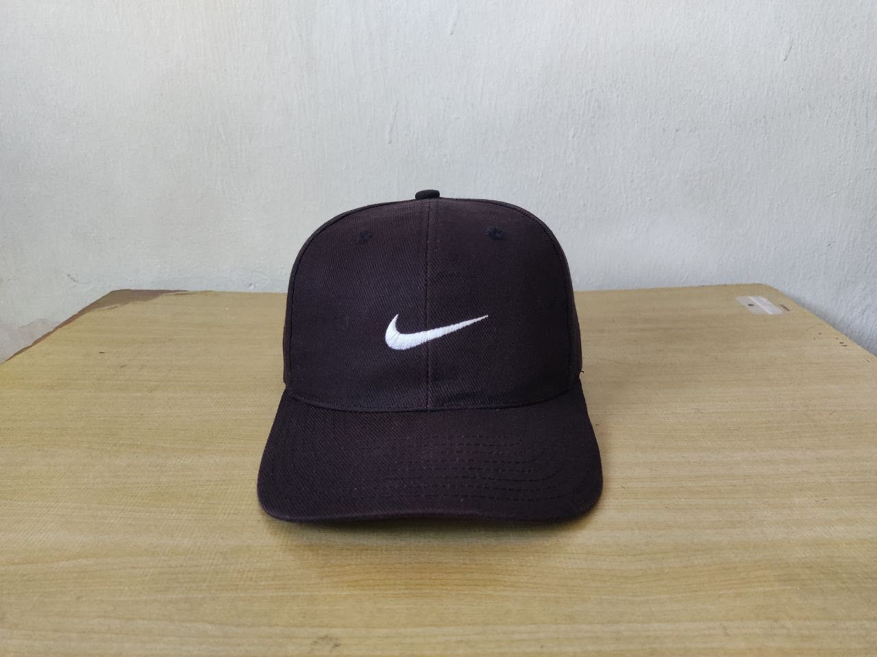 Nike × Vintage Vintage 90s Nike Size ONE SIZE - 1 Thumbnail