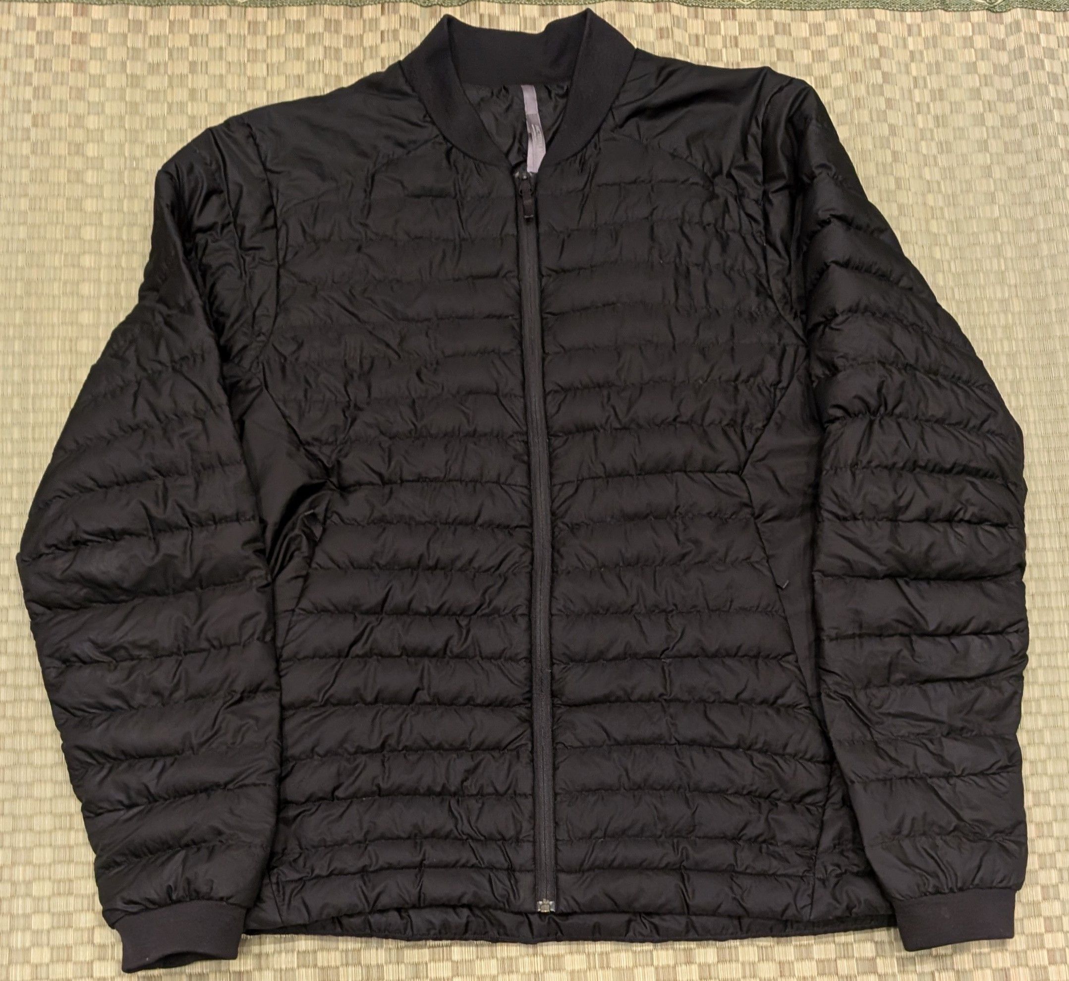 Arc'teryx Arc'teryx Veilance Conduit LT Slim Fit Down Puffer Jacket Size US M / EU 48-50 / 2 - 1 Thumbnail
