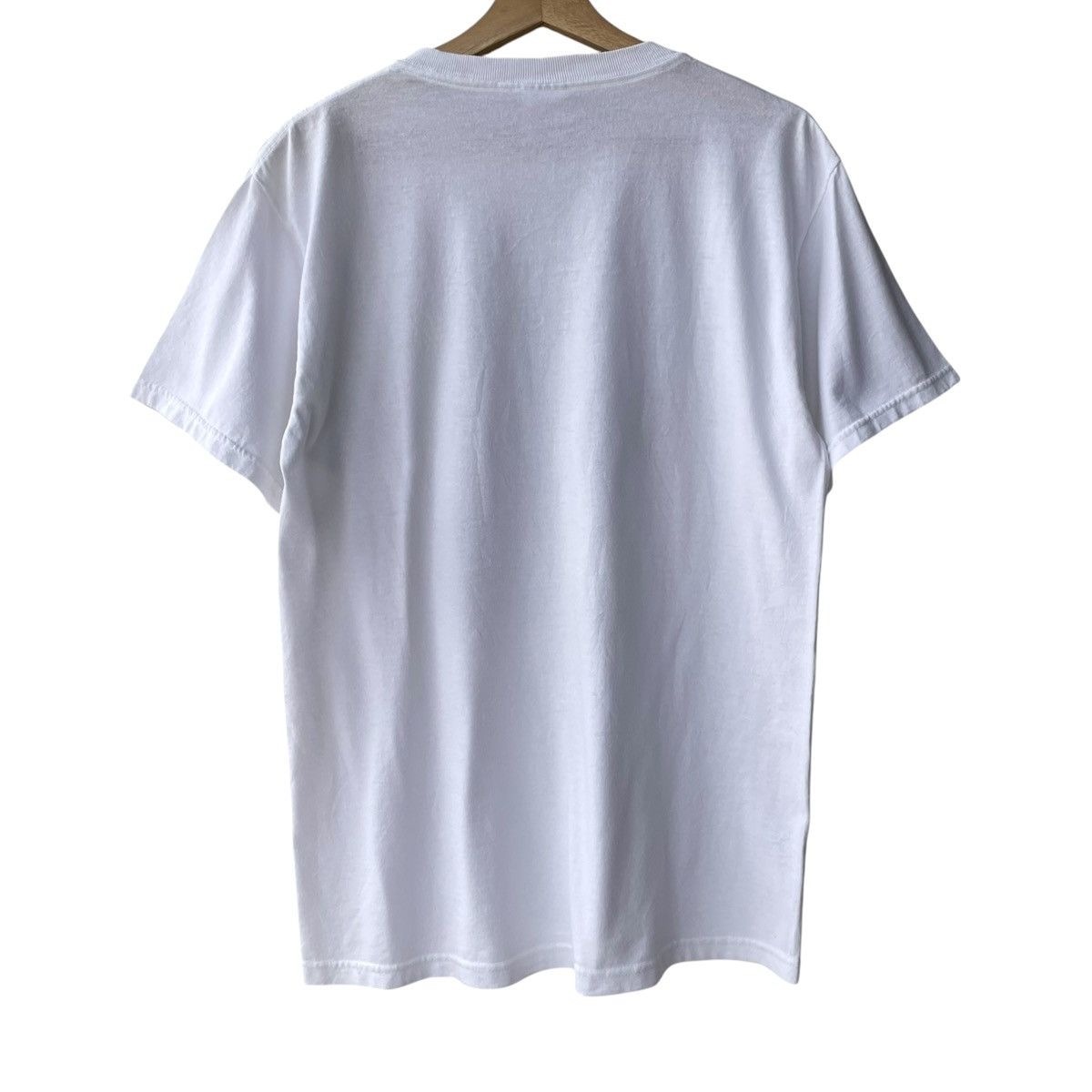 Vintage James H Killen Vintage 2000s Realistic Dog Drawing Art Tee Size US M / EU 48-50 / 2 - 2 Thumbnail