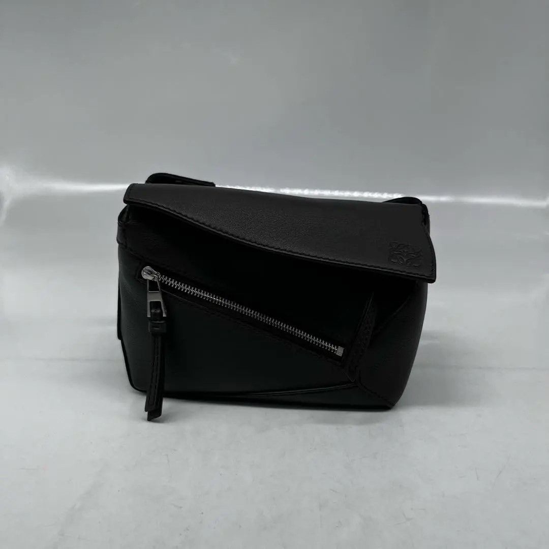 Loewe Pre-loved Bag Very good condition Size ONE SIZE - 1 Thumbnail