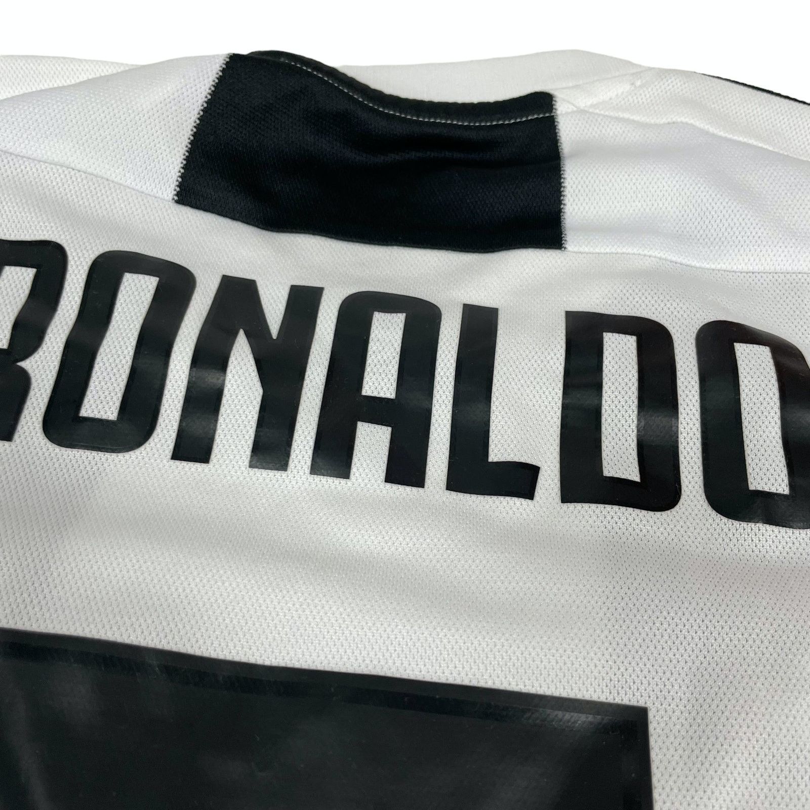 Adidas Adidas Men's Juventus F.C. Cristiano Ronaldo# 7 Jersey XS Size US XS / EU 42 / 0 - 6 Thumbnail