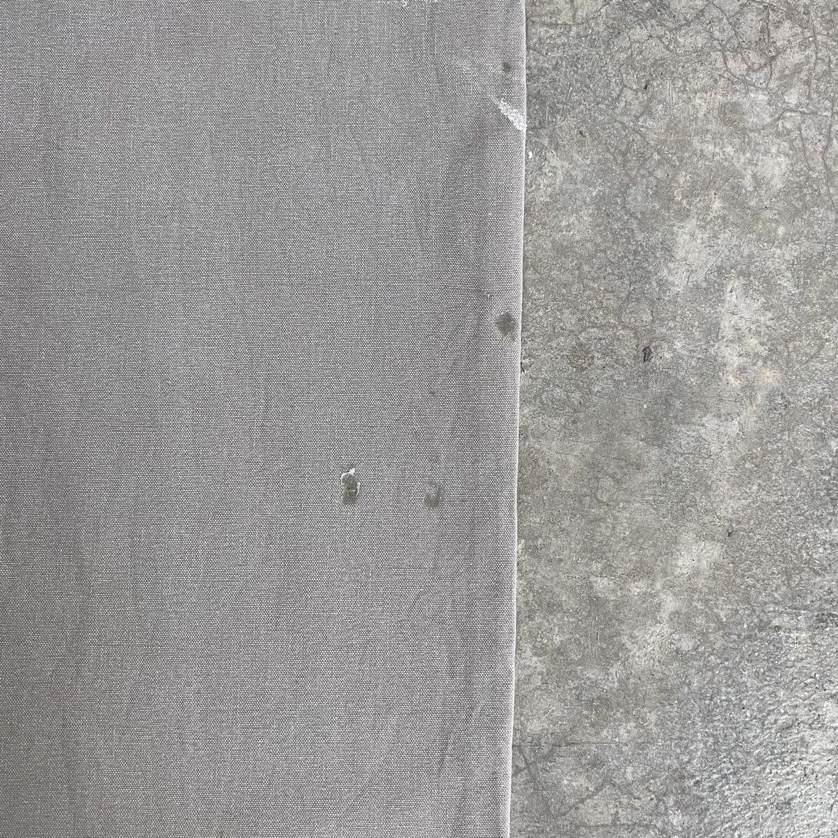 Carhartt × Vintage Vintage Carhartt Desert Grey Carpenter Workwear Pants Size US 35 - 21 Thumbnail