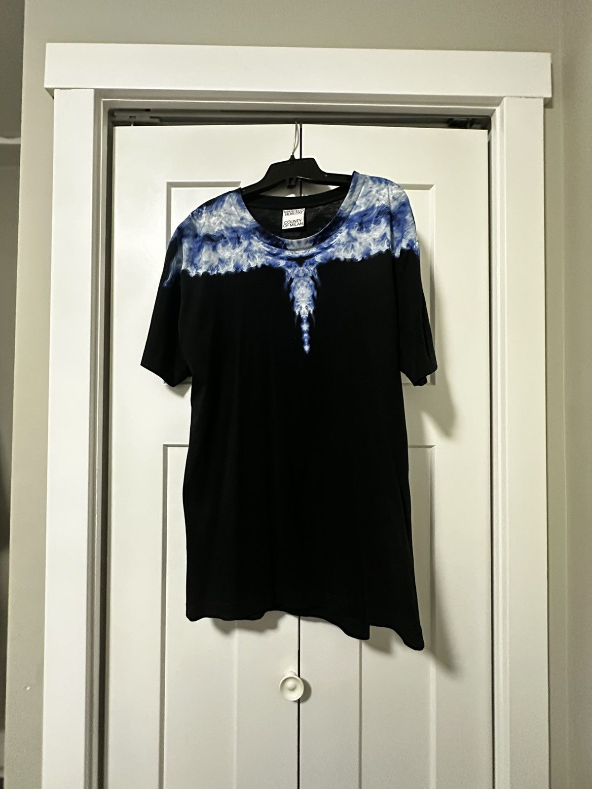 Marcelo Burlon Marcelo Burlon long-sleeve Size US L / EU 52-54 / 3 - 1 Thumbnail